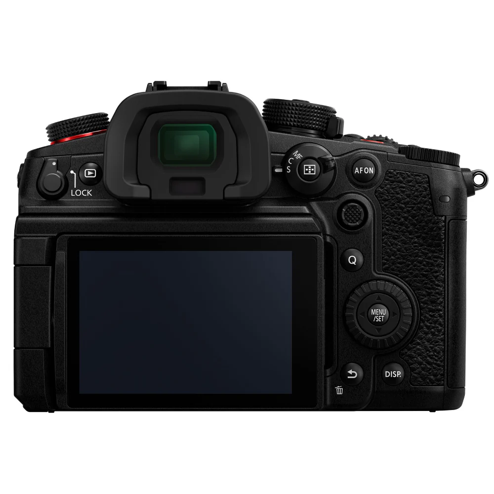 Panasonic Lumix GH7 Mirrorless Camera 12-60mm Leica Kit - Image 2