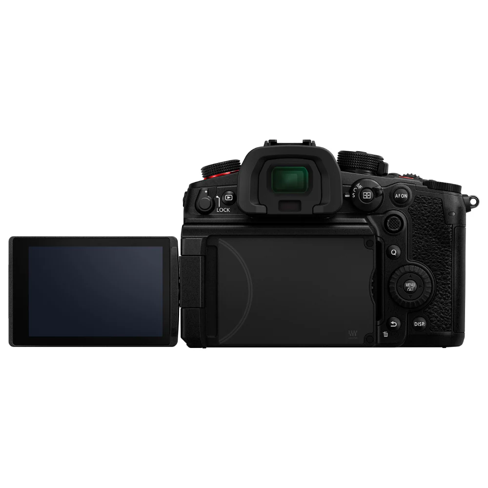 Panasonic Lumix GH7 Mirrorless Camera 12-60mm Leica Kit - Image 3