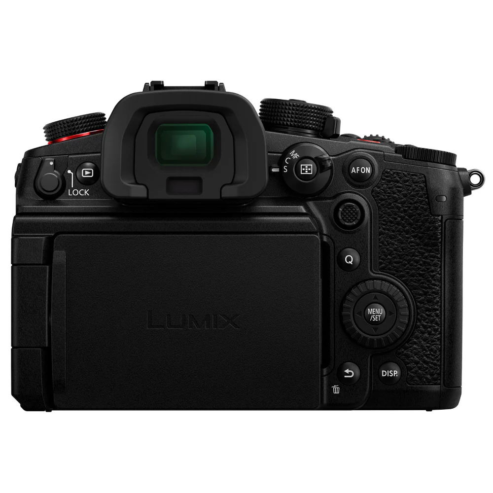 Panasonic Lumix GH7 Mirrorless Camera 12-60mm Leica Kit - Image 4