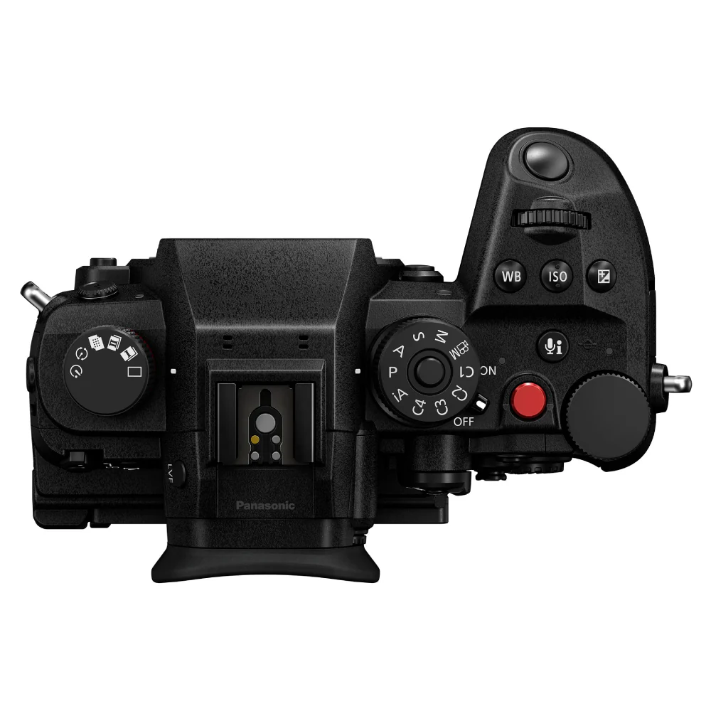 Panasonic Lumix GH7 Video Hybrid Mirrorless Camera - Body Only - Image 3