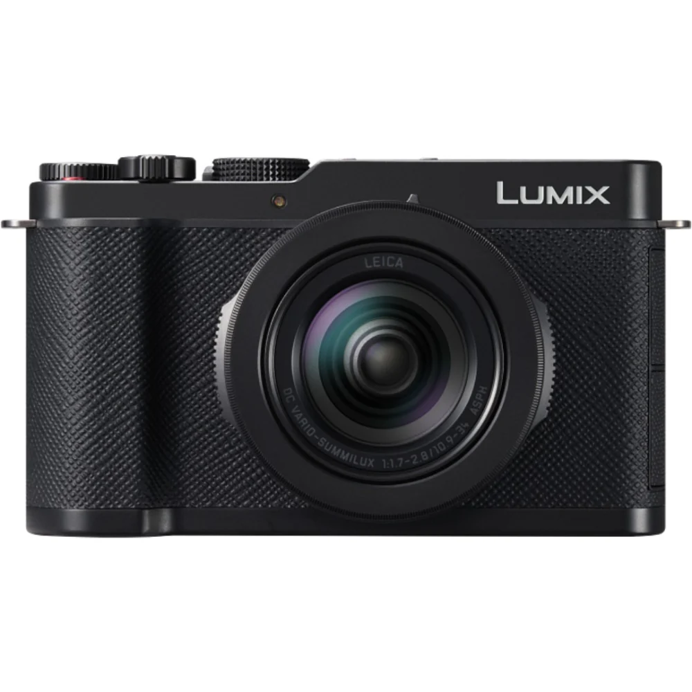 Panasonic Lumix L10 Premium Compact Camera - Image 3
