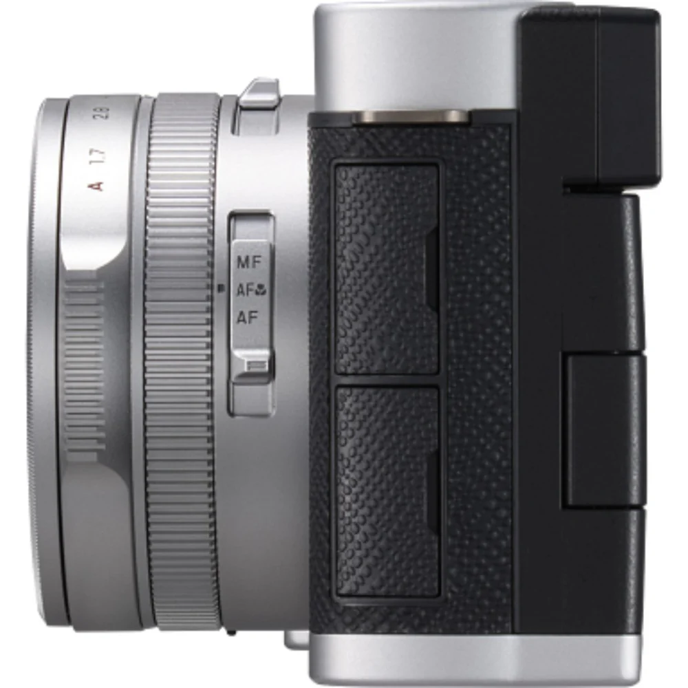 Panasonic Lumix L10 Premium Compact Camera - Image 34