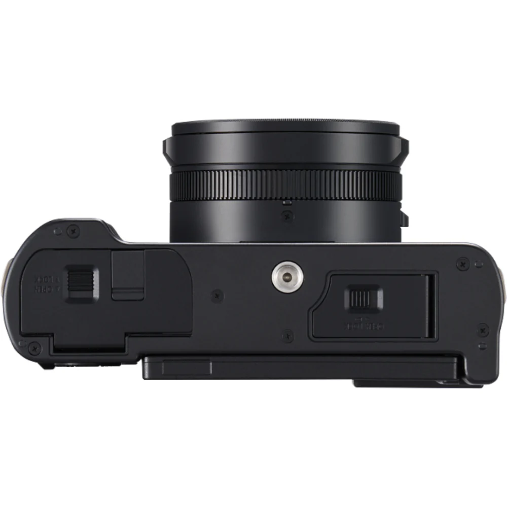 Panasonic Lumix L10 Premium Compact Camera - Image 7