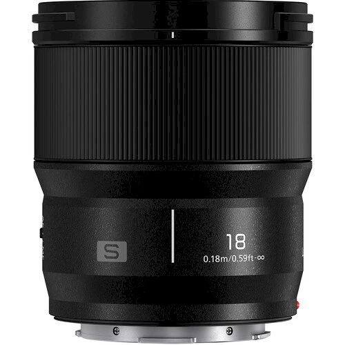 Panasonic Lumix S 18mm f/1.8 Ultra-Wide-Angle Lens - Image 3