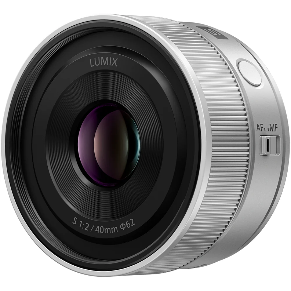 Panasonic Lumix S 40mm f/2 Lens - Image 4