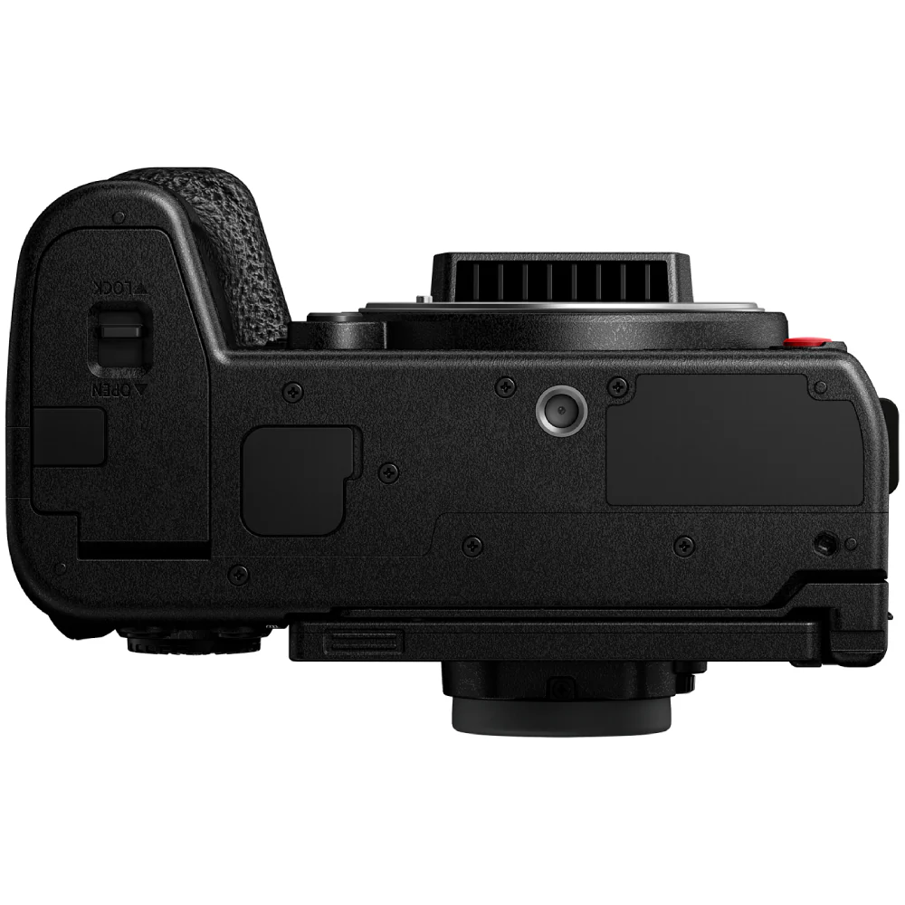 Panasonic Lumix S1 II E Mirrorless Camera - Image 6