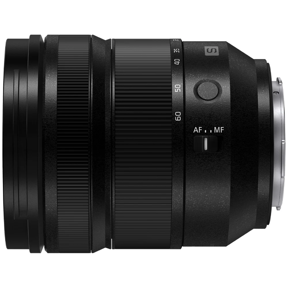 Panasonic Lumix S1 II E with S 24-60mm f/2.8 Lens - Image 16