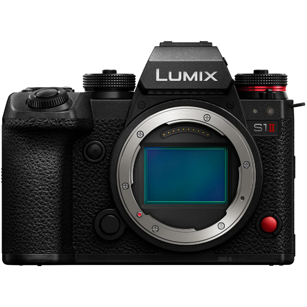 Panasonic Lumix S1 II with 24-105mm f/4 Macro O.I.S. Lens - Image 5
