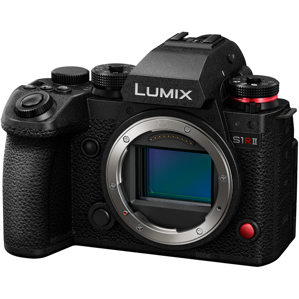 Panasonic LUMIX S1R II with S 24-105mm f/4 Macro OIS Lens - Image 3