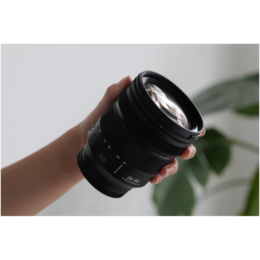Panasonic Lumix S1R II with S 24-60mm f/2.8 Lens - Image 19