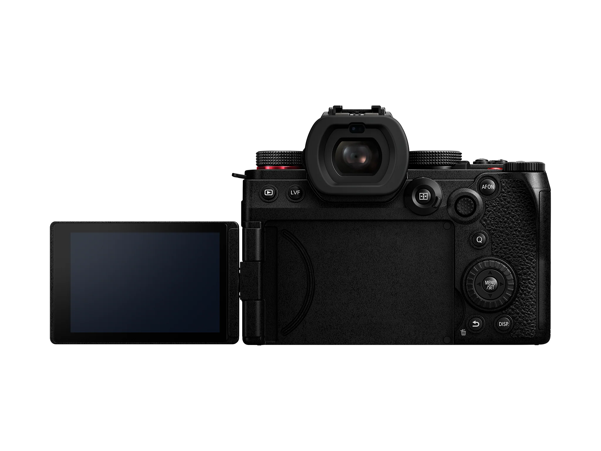 Panasonic Lumix S5 II Digital Mirrorless Camera - Body Only - Image 2