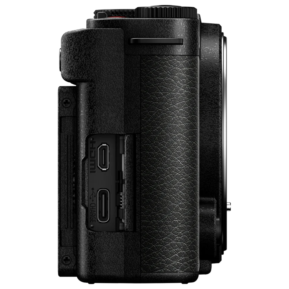 Panasonic Lumix S9 Mirrorless Camera Body Only - Image 18