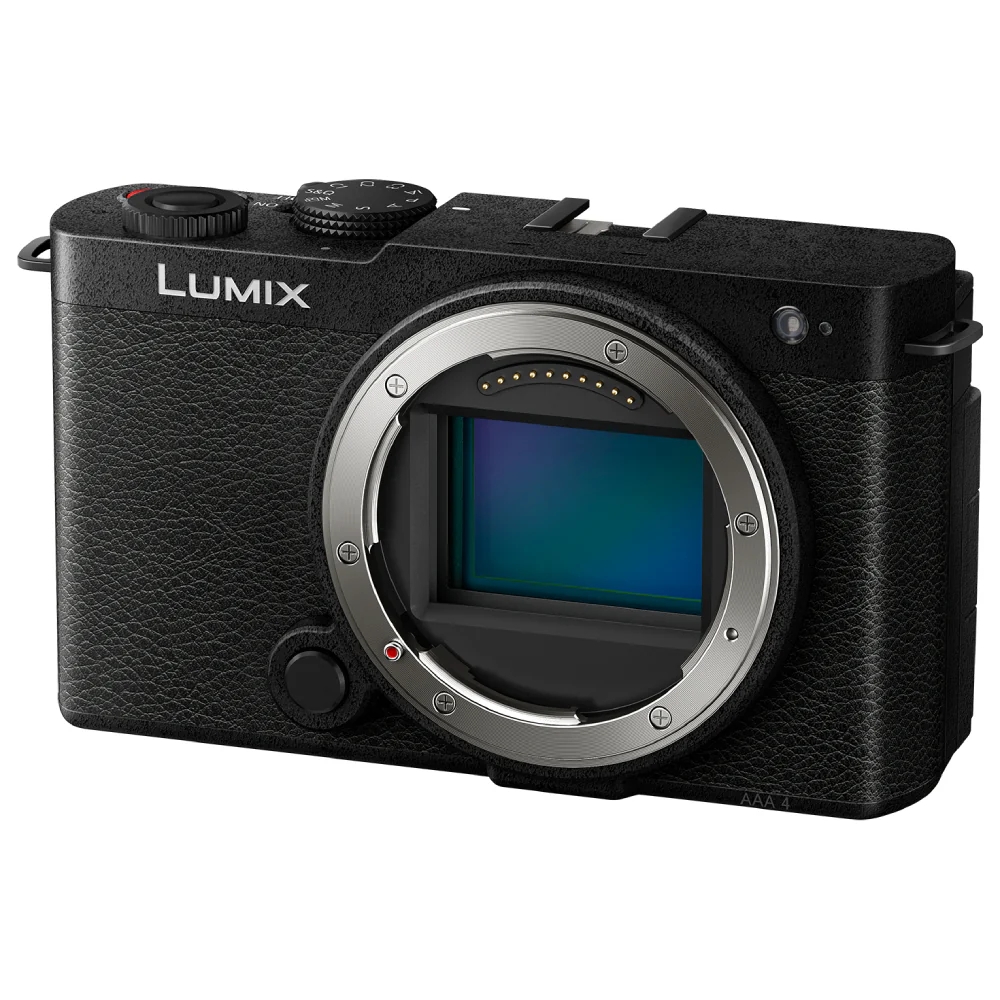 Panasonic Lumix S9 Mirrorless Camera Body Only - Image 2