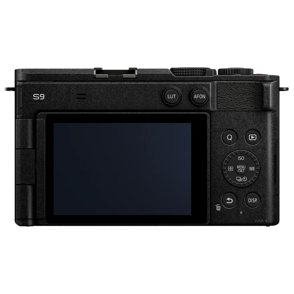 Panasonic Lumix S9 Mirrorless Camera Body Only - Image 22