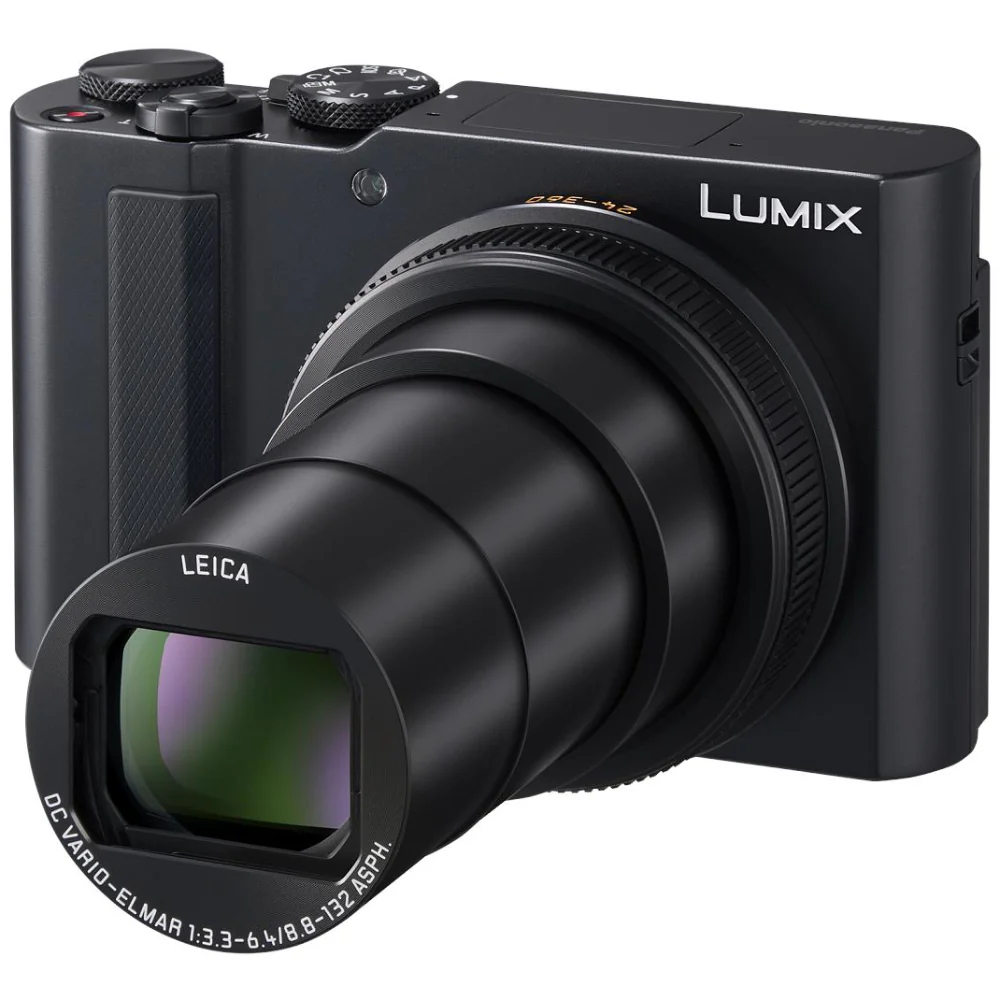 Panasonic Lumix TZ300 Digital Camera - Image 6