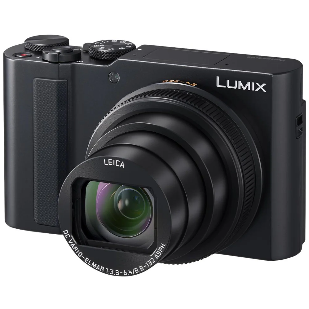 Panasonic Lumix TZ300 Digital Camera - Image 7