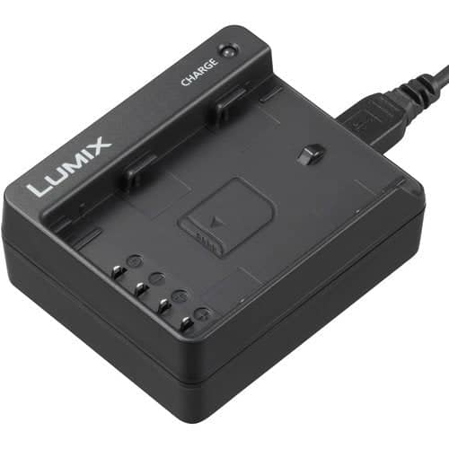 Panasonic USB Charger For DMW-BLF19