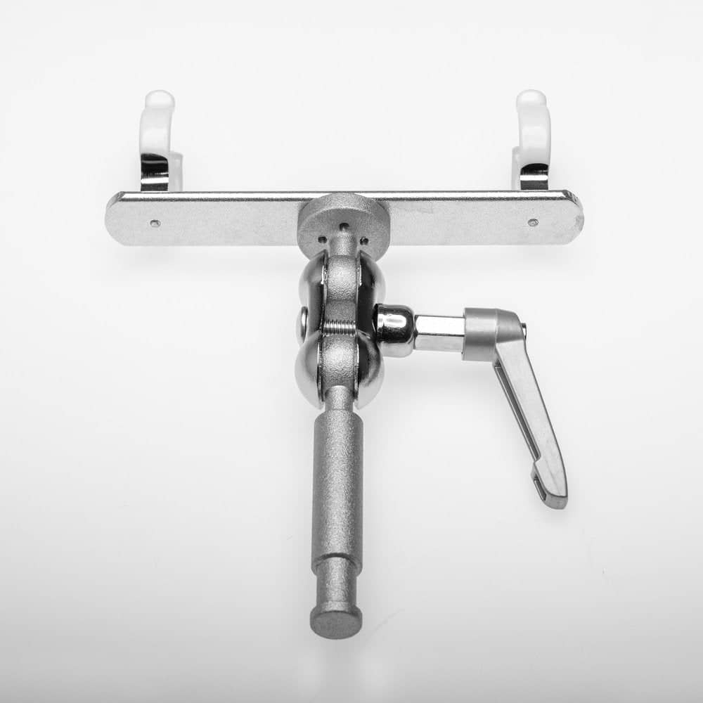 Pavotube Ballhead Clip Plate - Image 3