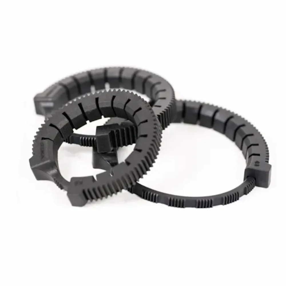 PDMOVIE Lens Gear Ring 42mm-82mm Gear - Image 5