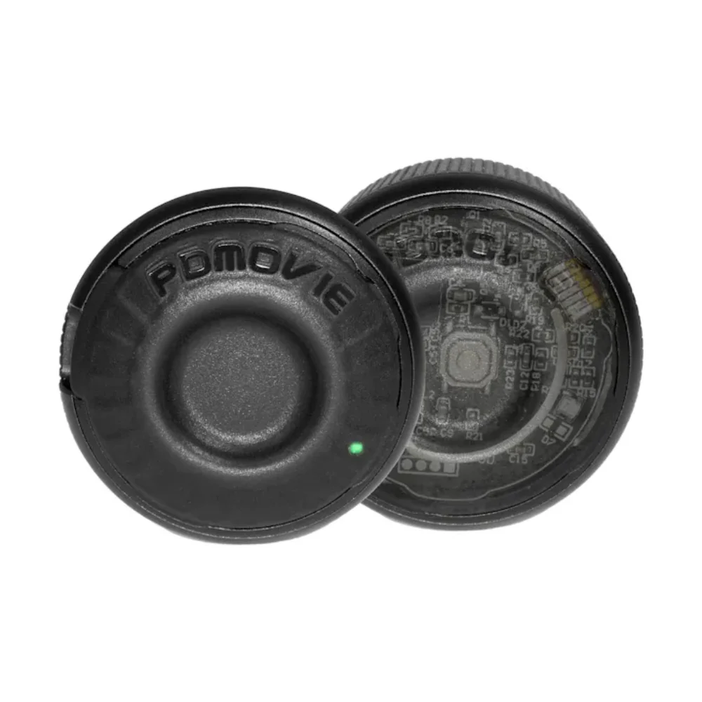 PDMOVIE PDL-TC-AFX-R Bluetooth Wireless Remote - Image 4