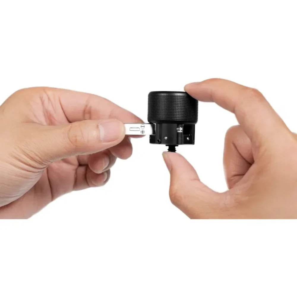PDMOVIE PDL-TC-AFX-R Bluetooth Wireless Remote - Image 5