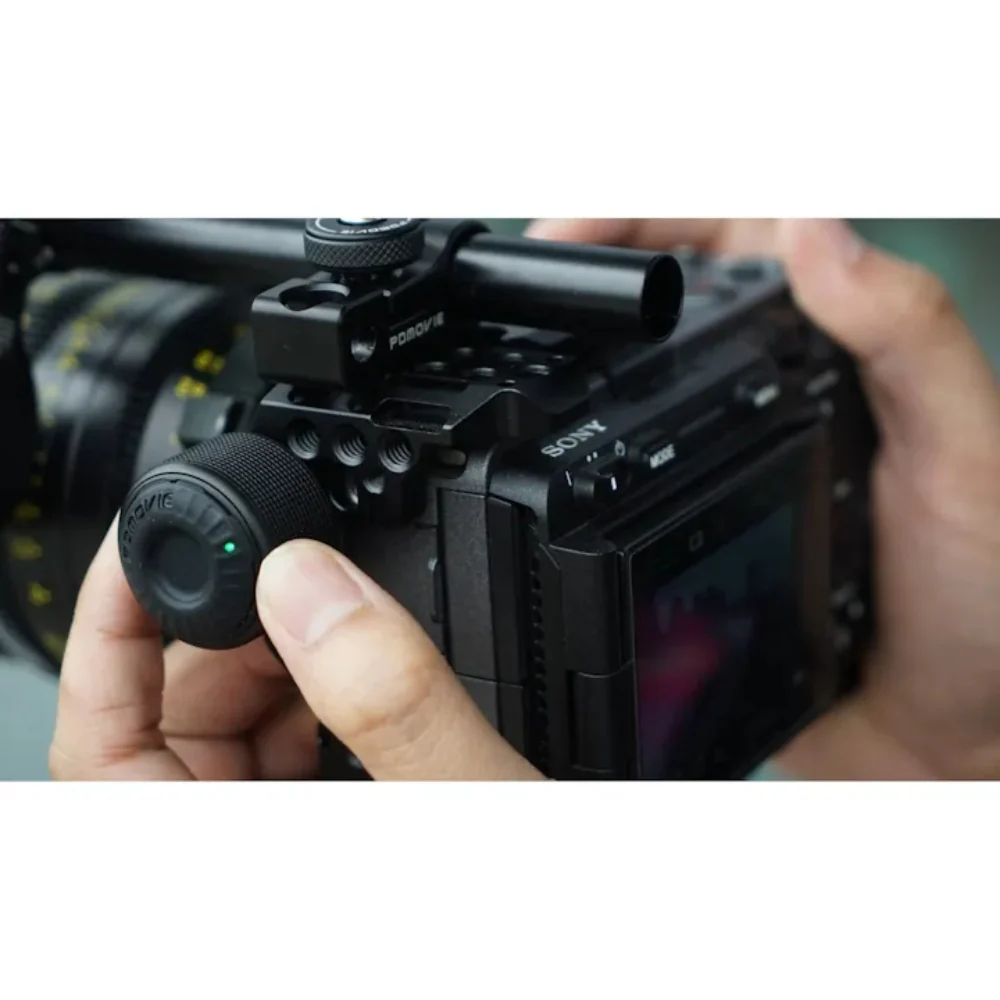 PDMOVIE PDL-TC-AFX-R Bluetooth Wireless Remote - Image 7
