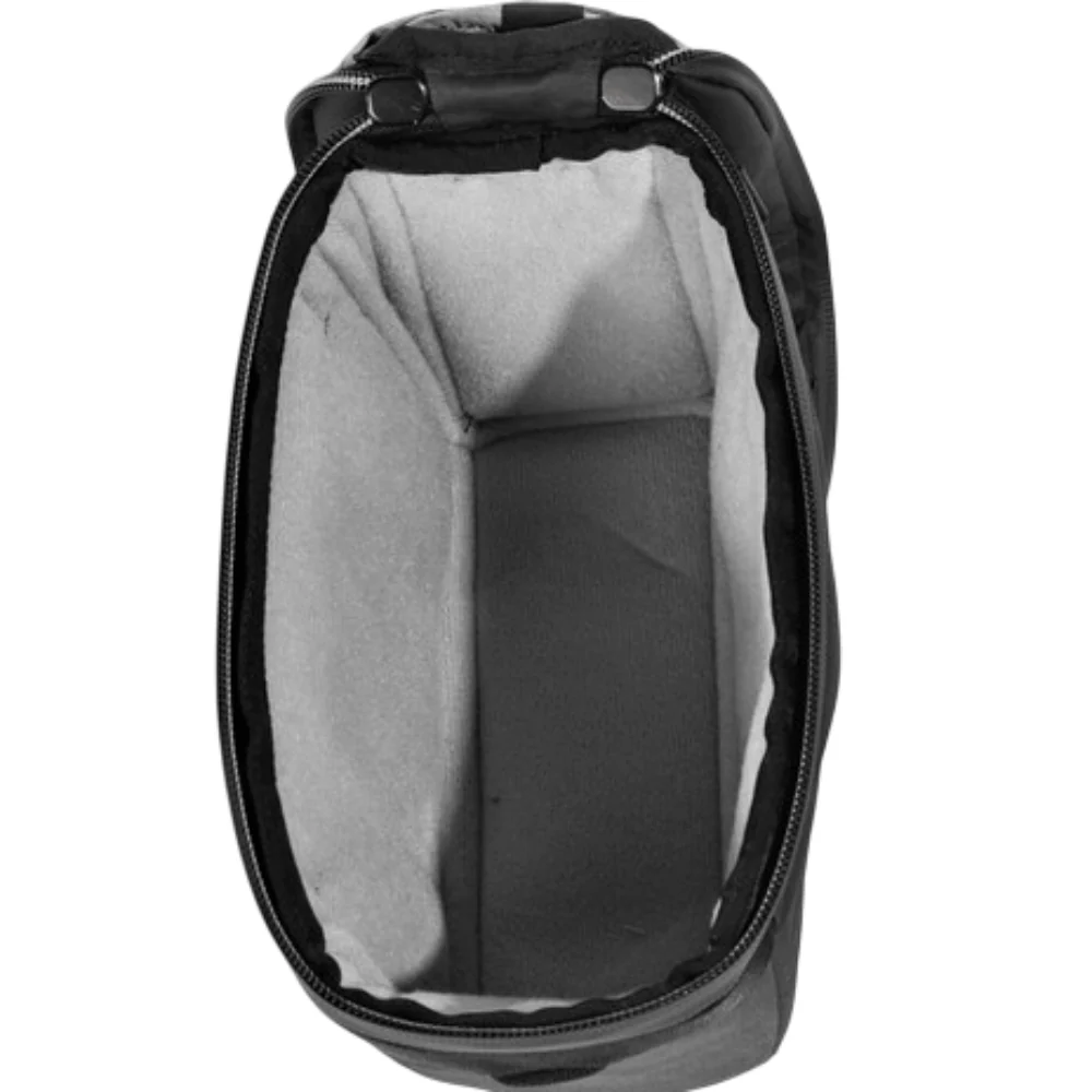 Peak Design Camera Cube X-Small v2 - Black - Image 4