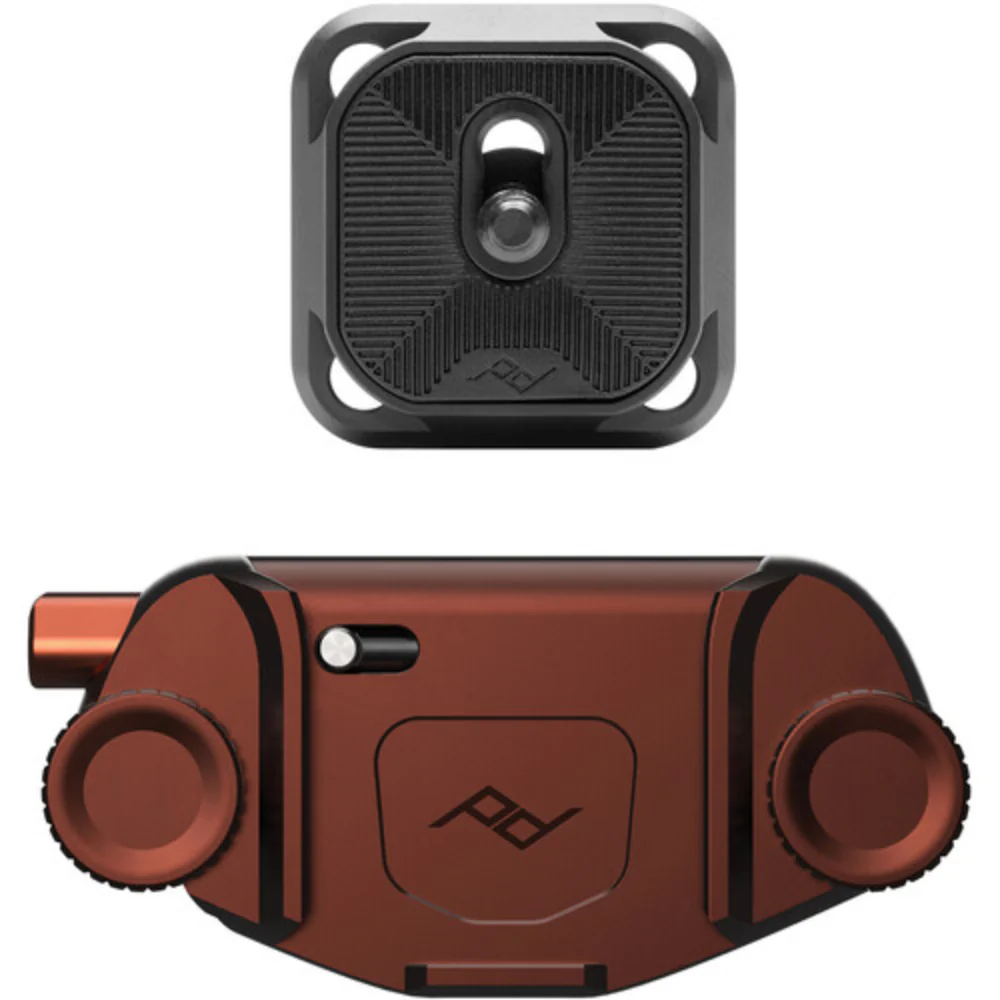 Peak Design Capture Camera Clip v3 - Image 4