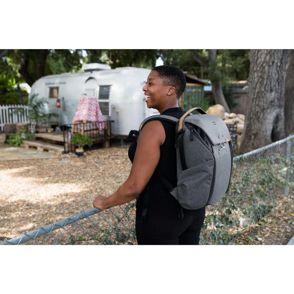 Peak Design Everyday Backpack 20L V2 - Image 26
