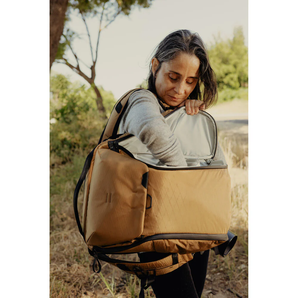 Peak Design Everyday Backpack 20L V2 - Image 37