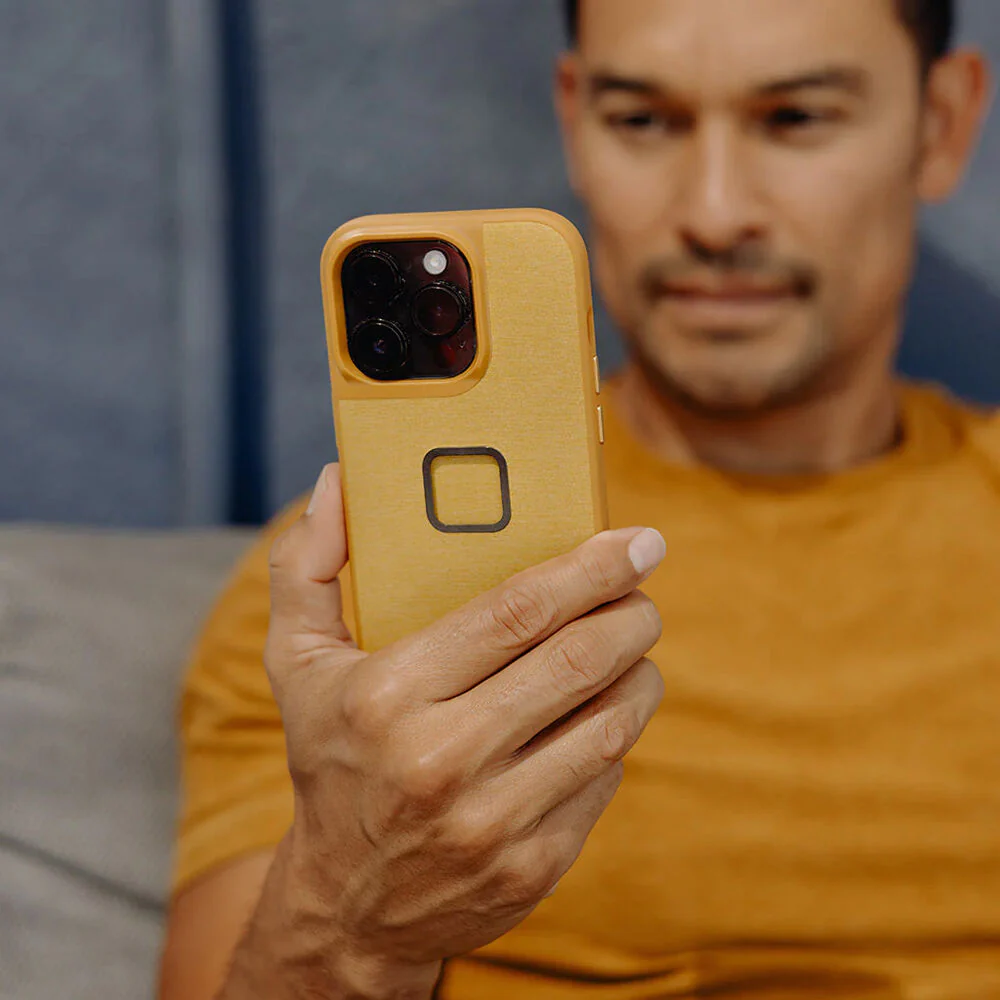 Peak Design Everyday Case V2 for iPhone 15 Pro Max - Image 10