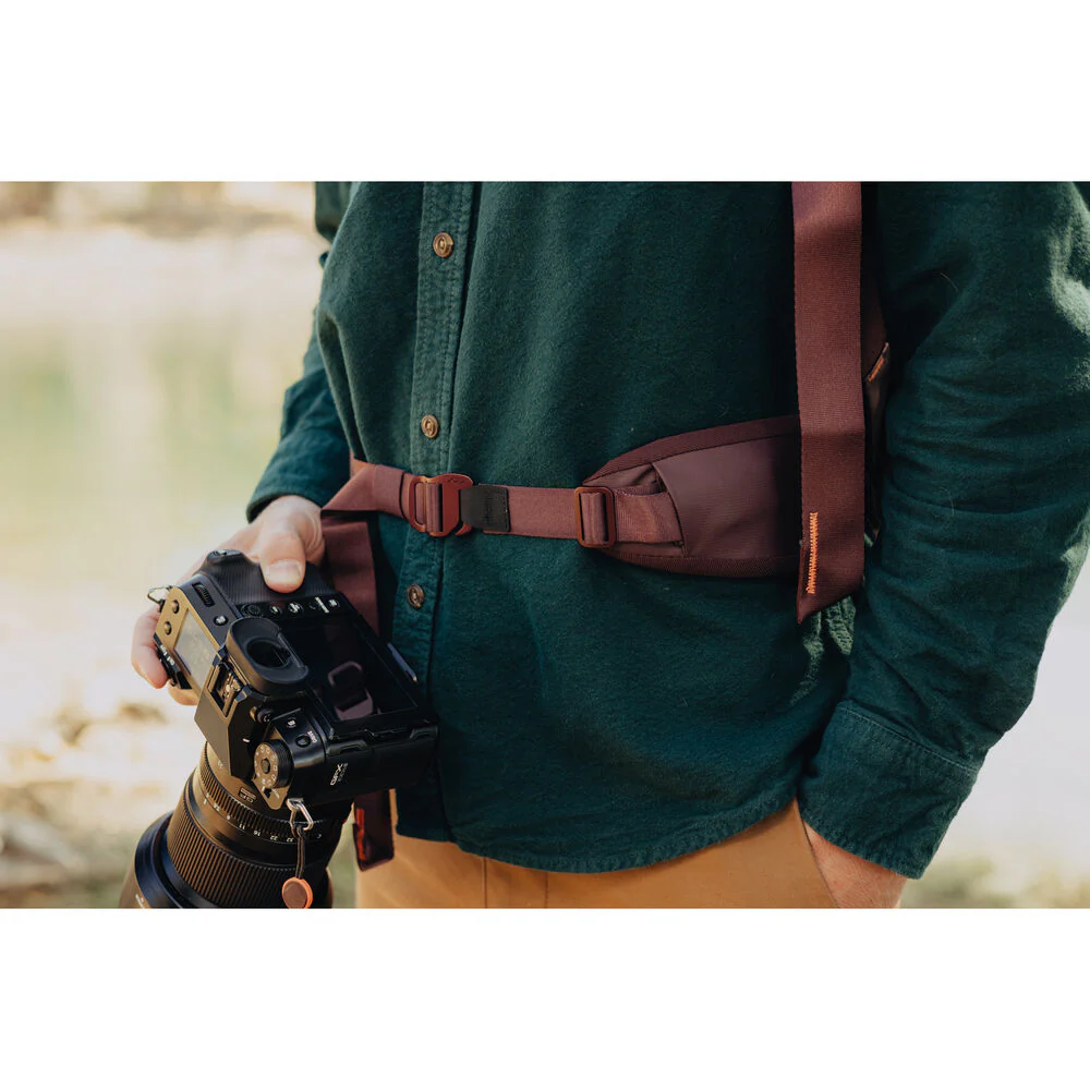 Peak Design Everyday Hip Belt Medium V2 - Eclipse - Image 2
