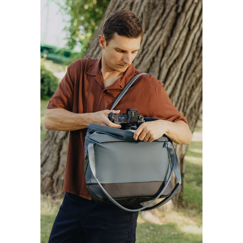 Peak Design Everyday Tote 15L V2 - Image 8