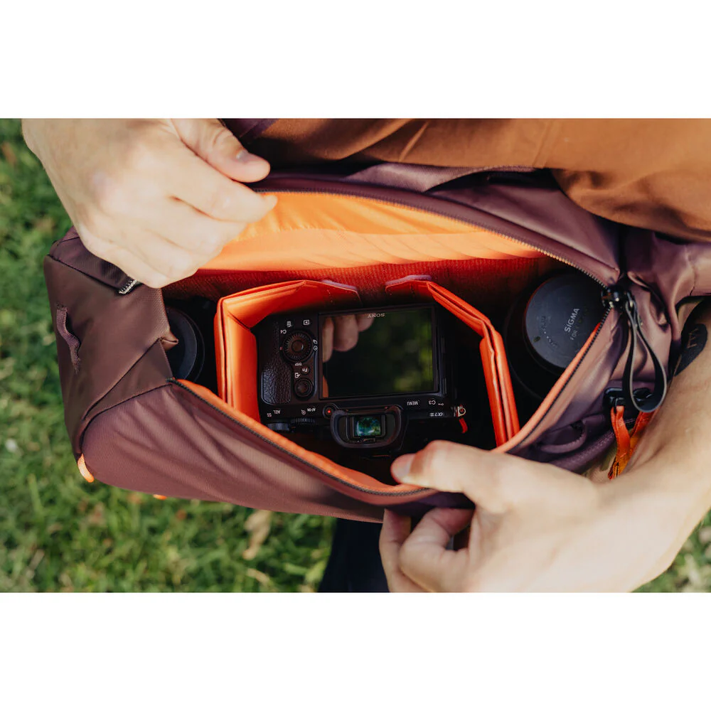 Peak Design Everyday Totepack 20L V2 - Image 12
