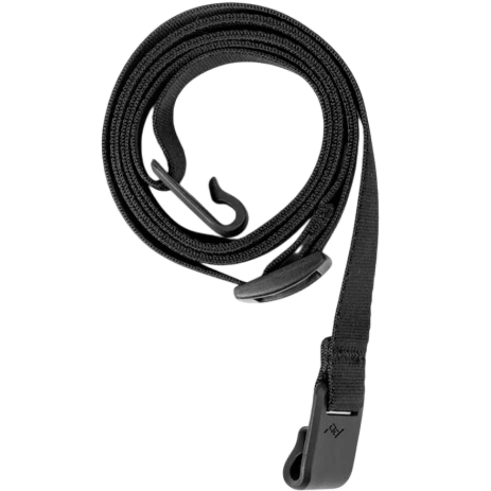 Peak Design Flathook Carry Strap - Black - Image 2