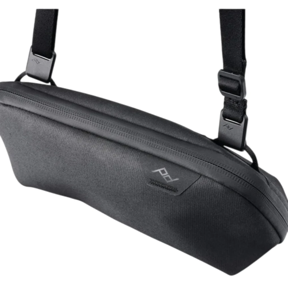 Peak Design Flathook Carry Strap - Black - Image 4
