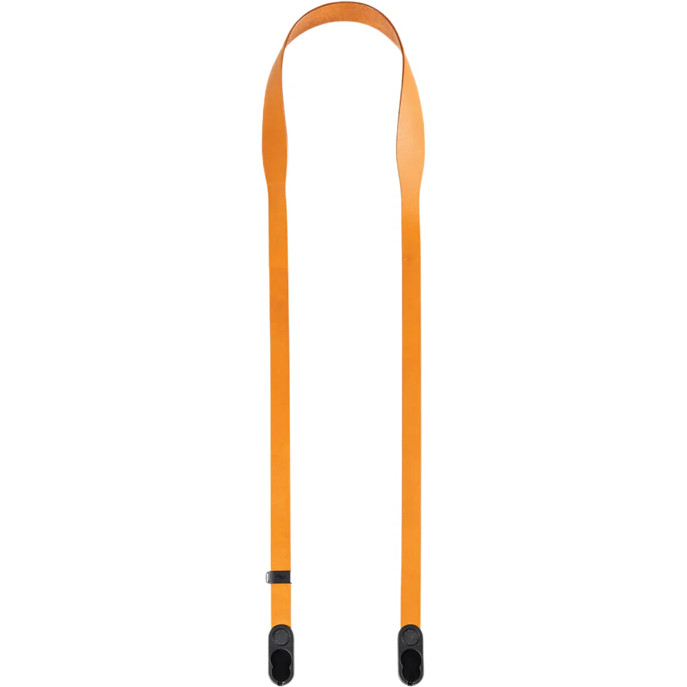 Peak Design Form Leather Camera Strap - Image 13