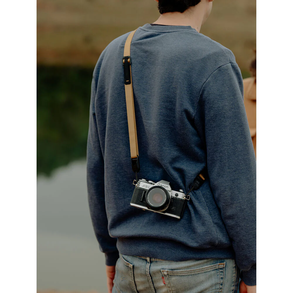 Peak Design Leash - Coyote - Image 2