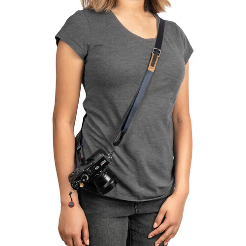 Peak Design Leash - Midnight - Image 5