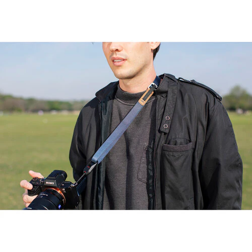 Peak Design Leash - Midnight - Image 7