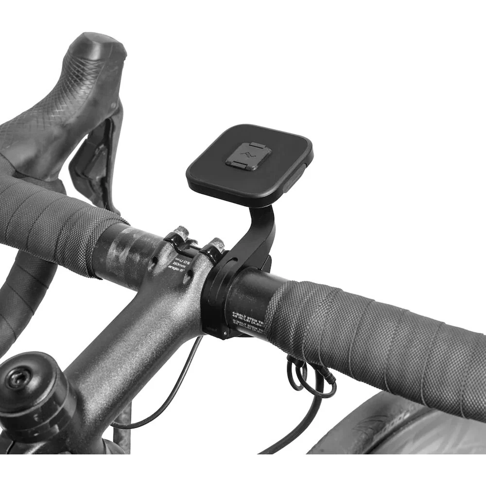 Peak Design Mobile - Bike Mount Out Front v2 - Black - Image 6