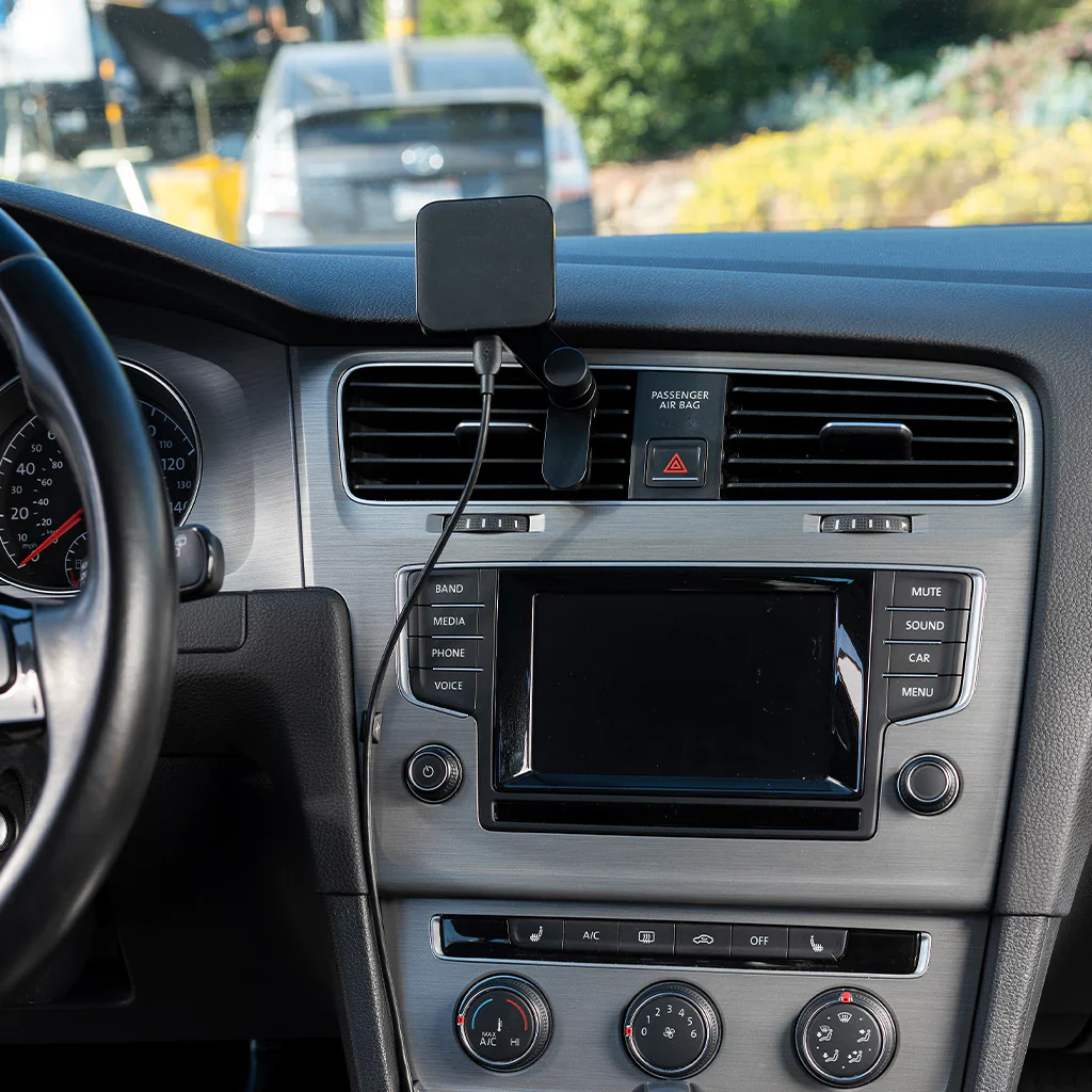 Peak Design Mobile - Car Mount - Vent - Charging - Black - Image 7