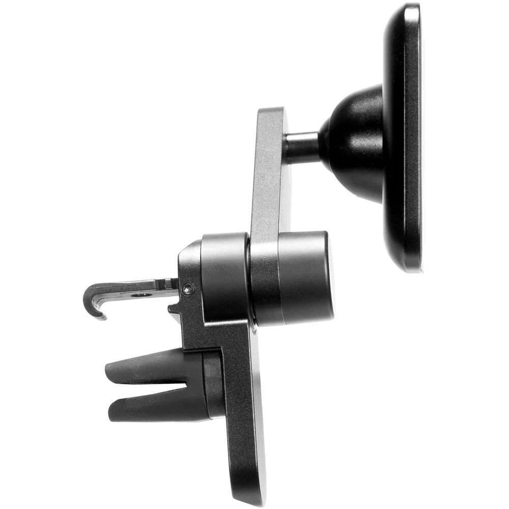 Peak Design Mobile - Car Mount Vent v2 - Qi2 Charging - Black - Image 2