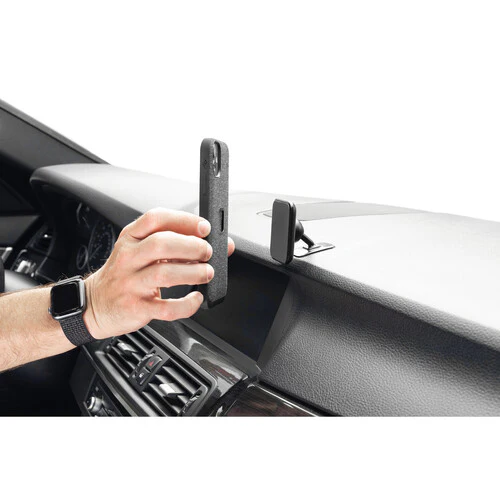 Peak Design Mobile - Car Mount - VHB - Black - Image 6