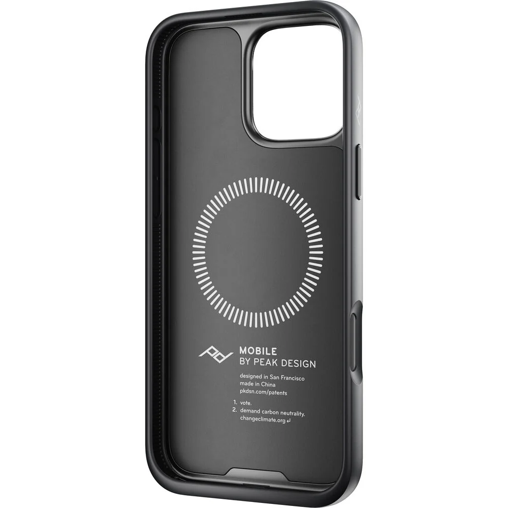 Peak Design Mobile Everyday Clarino Case iPhone 16 Pro Max - Image 7