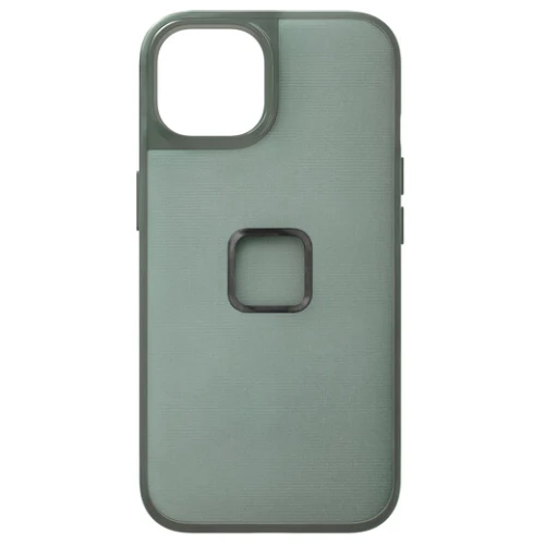 Peak Design Mobile - Everyday Fabric Case - iPhone 14 - Image 3