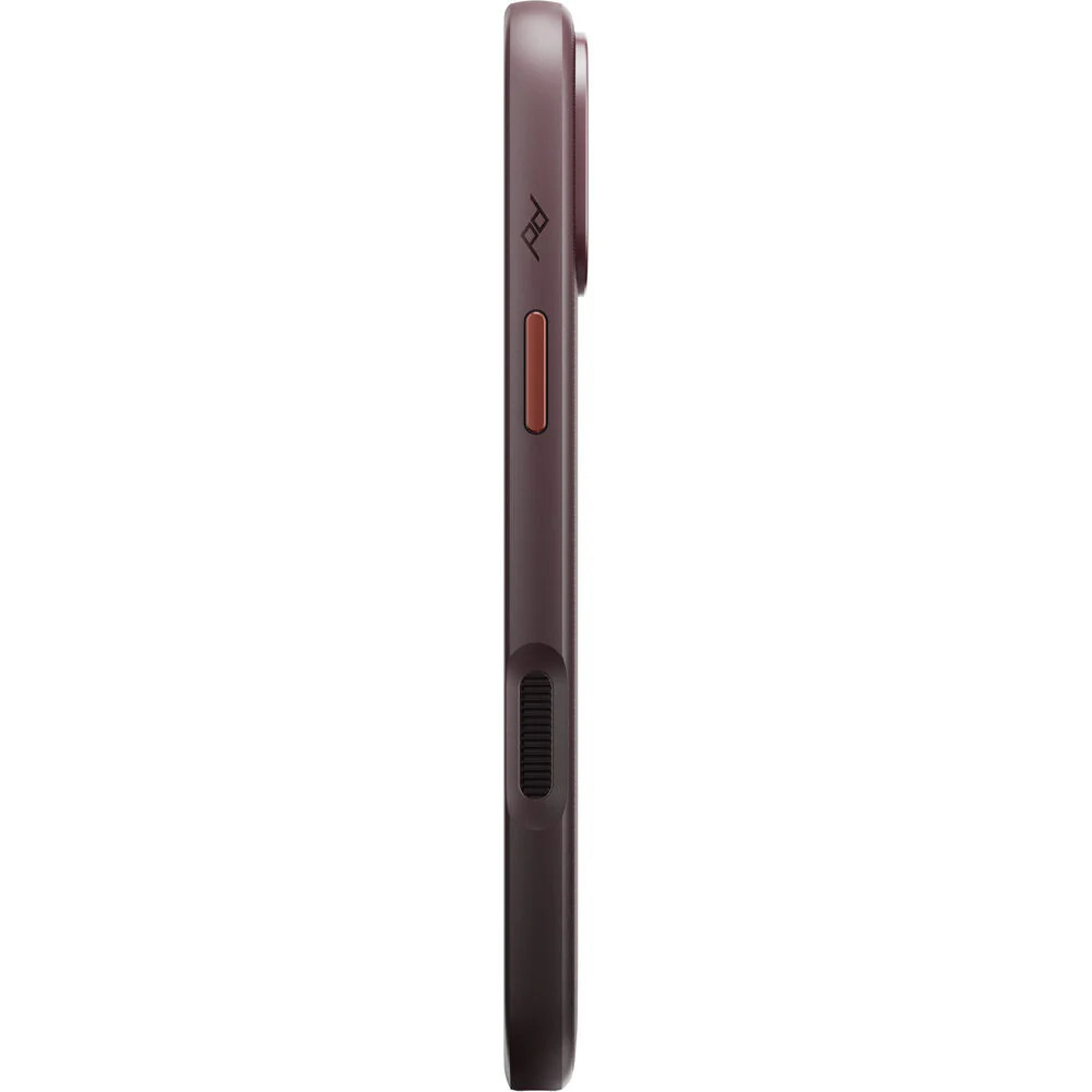 Peak Design Mobile Everyday Fabric Case iPhone 16 Plus - Image 17