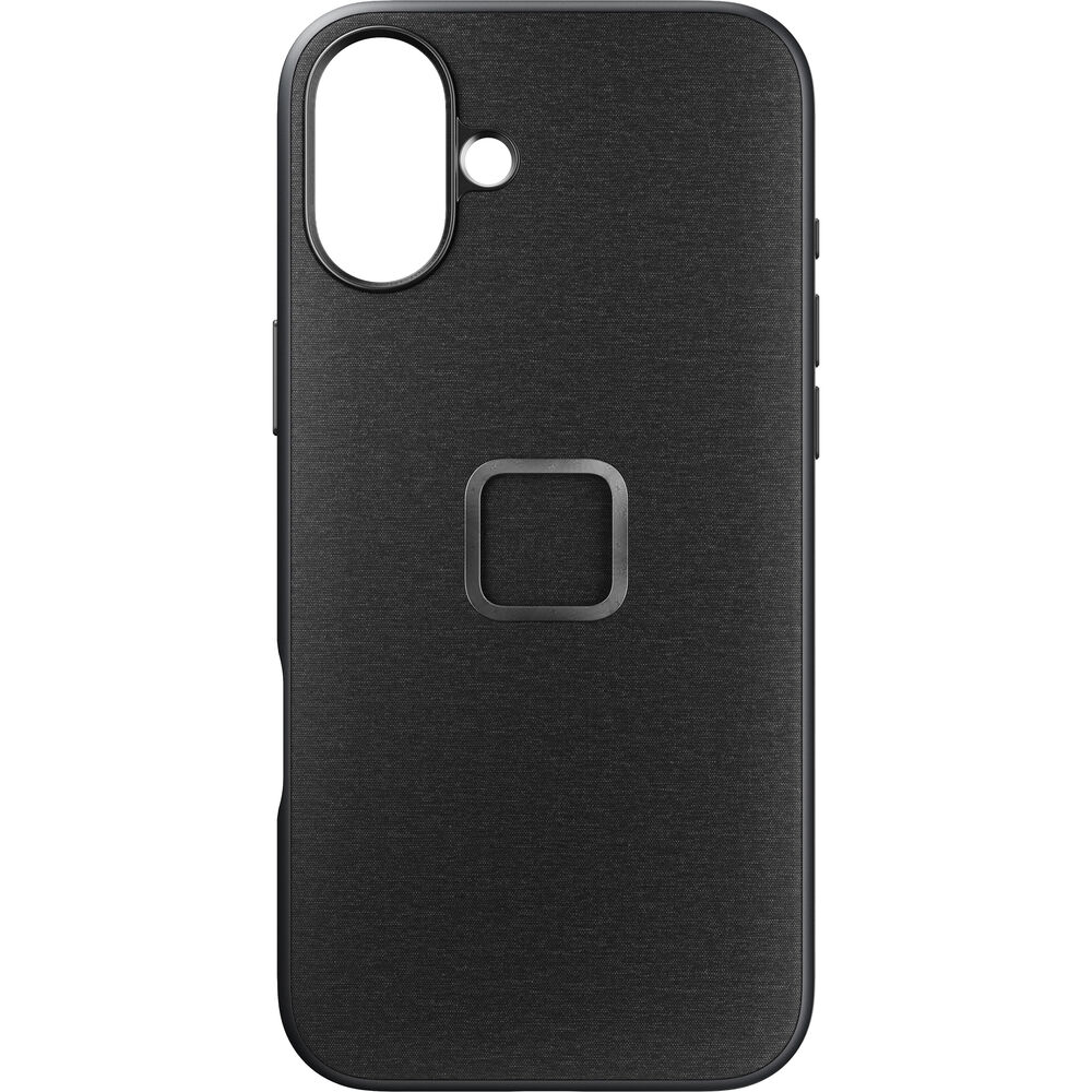 Peak Design Mobile Everyday Fabric Case iPhone 16 Plus - Image 2