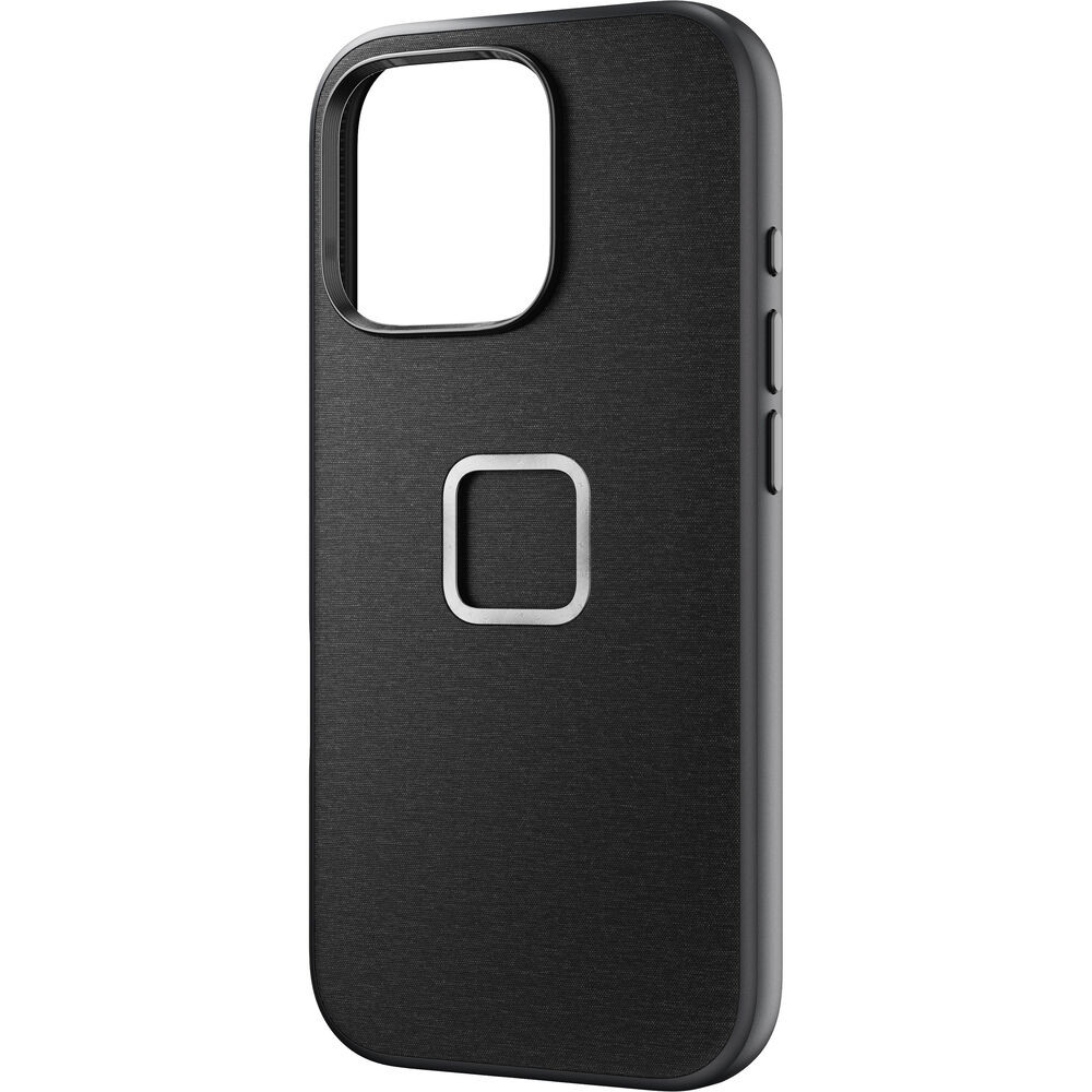 Peak Design Mobile Everyday Fabric Case iPhone 16 Pro - Image 4