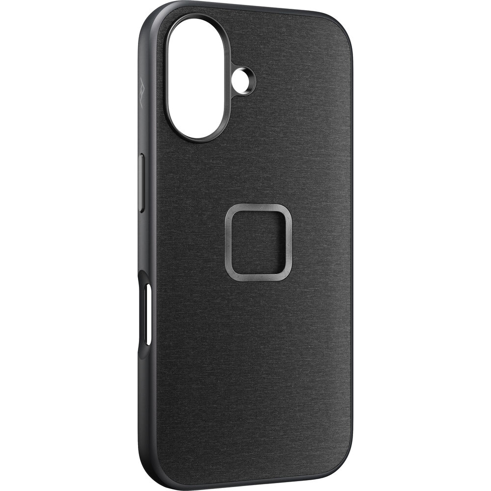 Peak Design Mobile Everyday Fabric Case iPhone 16 Standard - Image 3